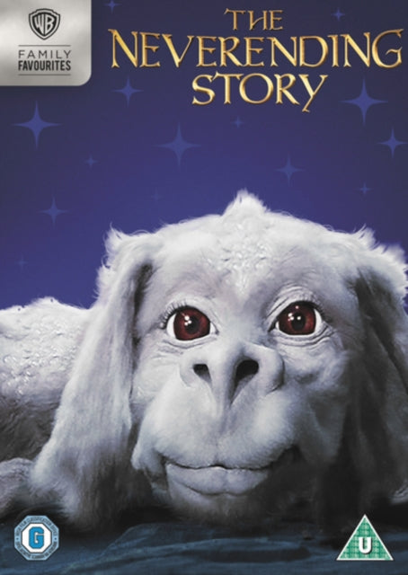 Neverending Story (DVD)