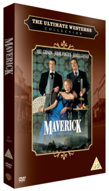 Maverick (DVD)