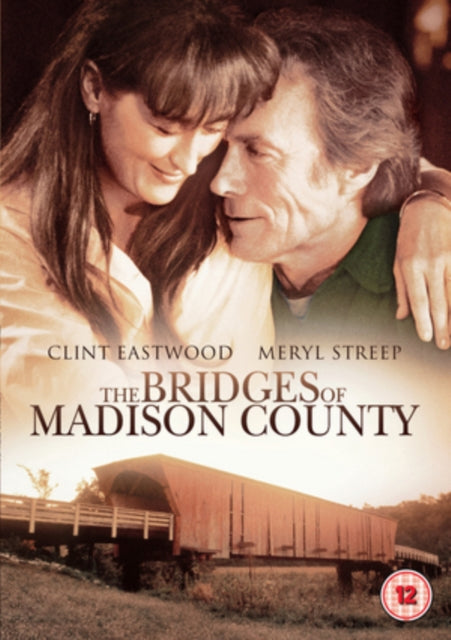 Bridges Of Madison County (DVD)