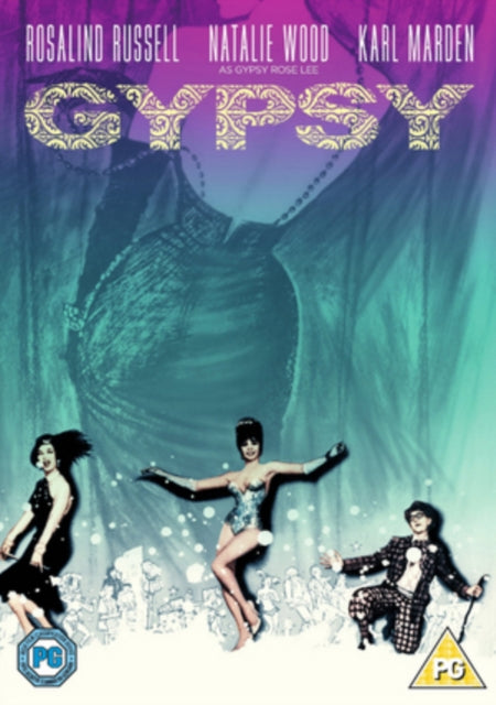 Gypsy (DVD)