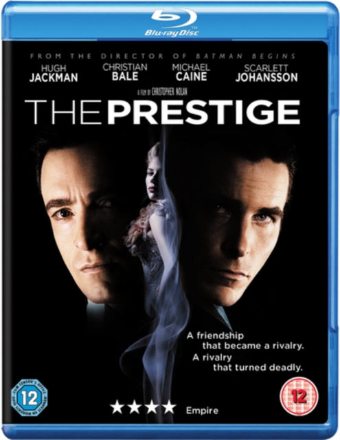 Prestige (Blu-ray)