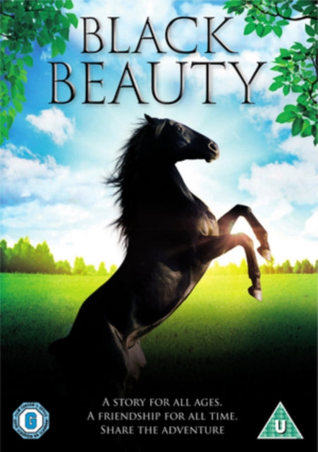 Black Beauty (DVD)