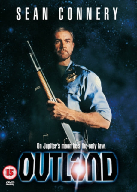 Outland (DVD)