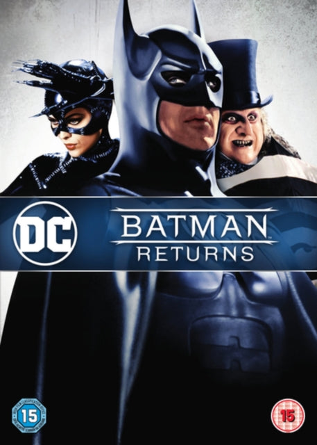 Batman Returns (DVD)