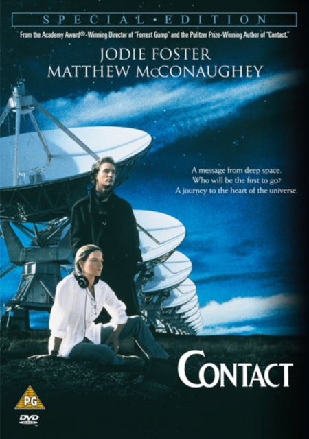 Contact (DVD)