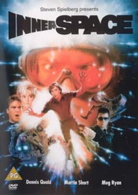 Innerspace (DVD)