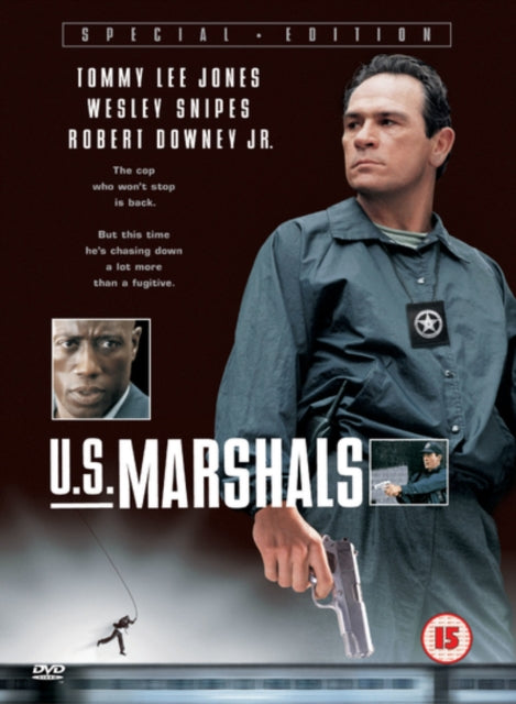 US Marshals (DVD)