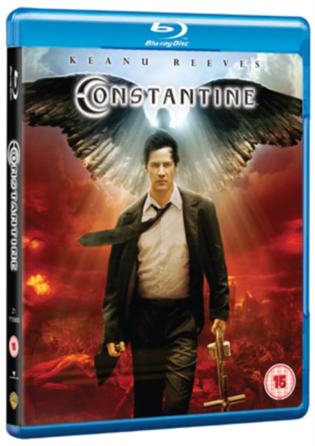 Constantine (Blu-ray)
