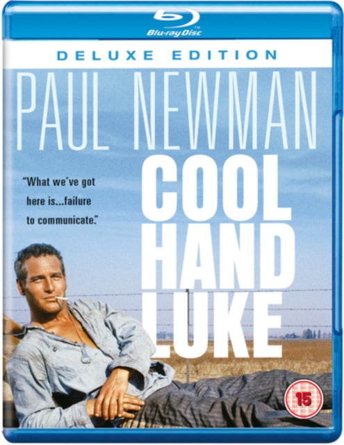 Cool Hand Luke (Blu-ray)