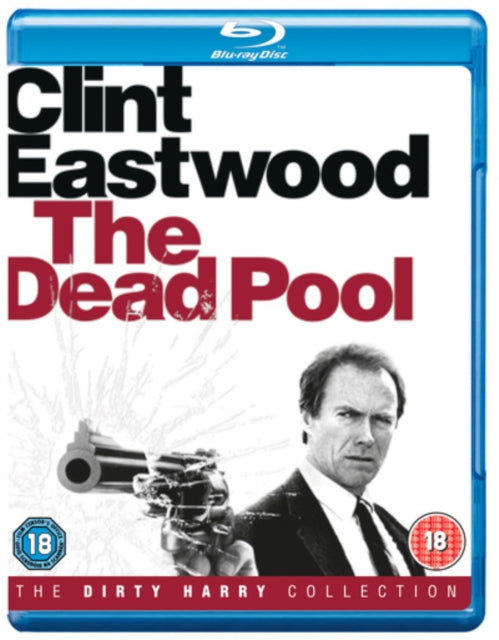The Dead Pool (Blu-ray)