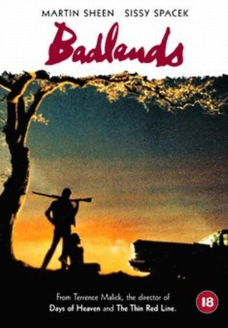 Badlands (DVD)