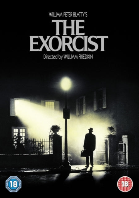 Exorcist (DVD)