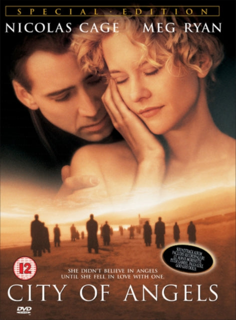 City Of Angels (DVD)