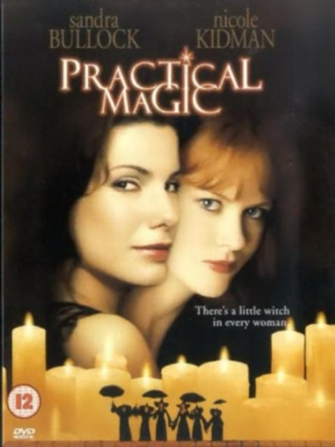 Practical Magic (DVD)