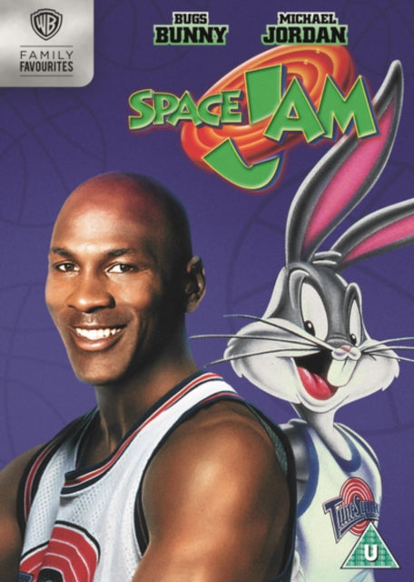 Space Jam (DVD)