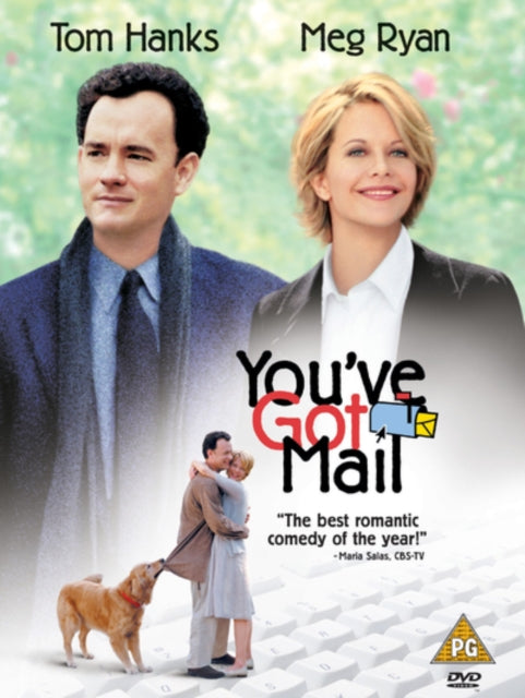 Youve Got Mail (DVD)