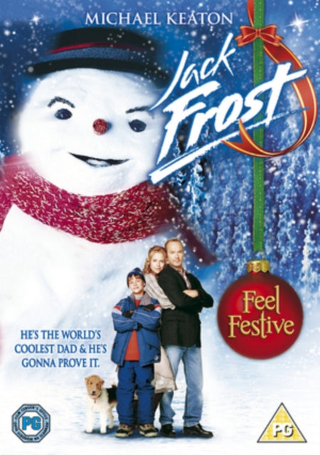 Jack Frost (DVD)