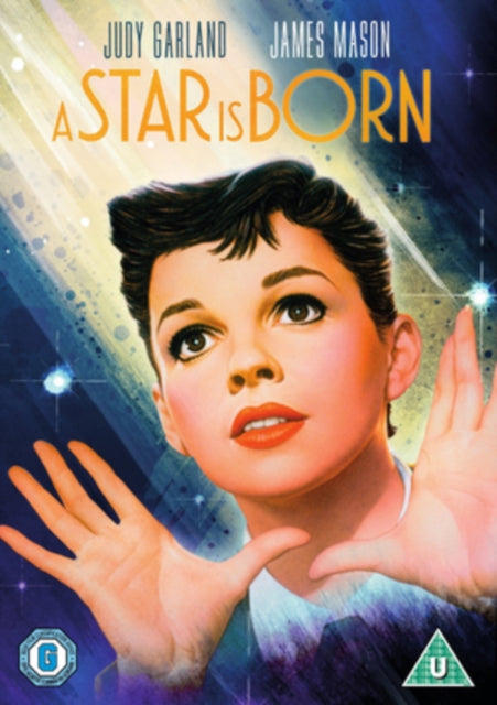 A Star Is Born (DVD)