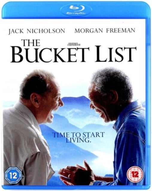 Bucket List (Blu-ray)