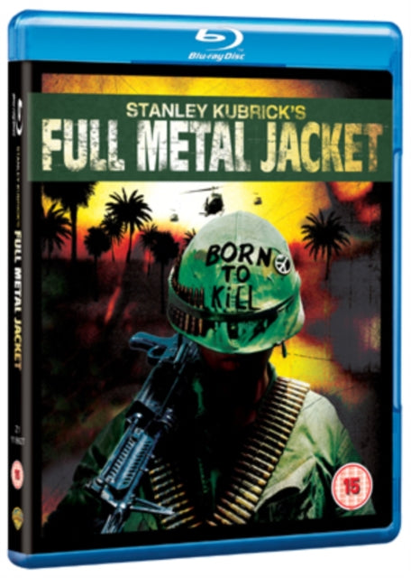 Full Metal Jacket (Blu-ray)