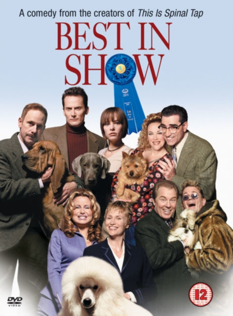 Best In Show (DVD)