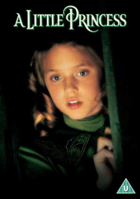 A Little Princess (DVD)
