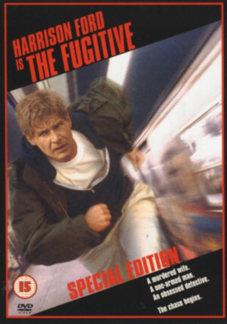 Fugitive (DVD)