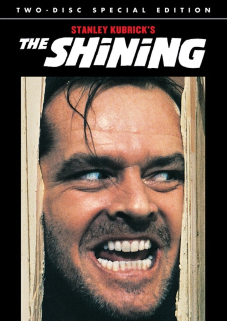 Shining (DVD)