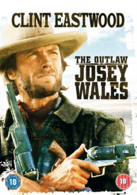 Outlaw Josey Wales (DVD)
