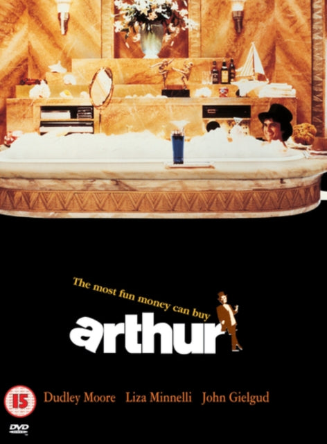 Arthur (DVD)