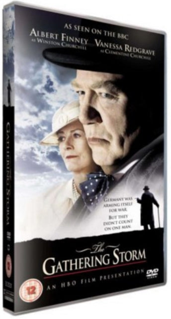 Gathering Storm (DVD)