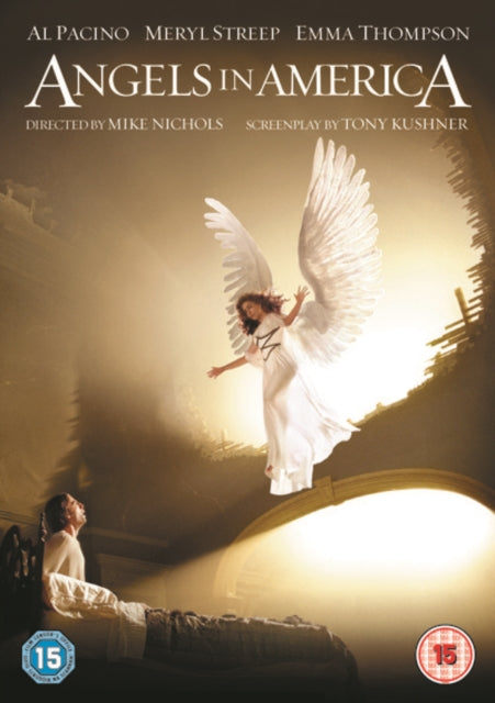 Angels In America (DVD)