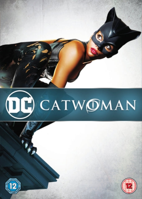 Catwoman (DVD)