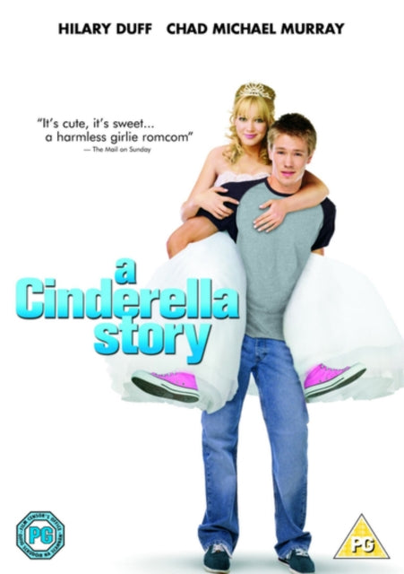 A Cinderella Story (DVD)