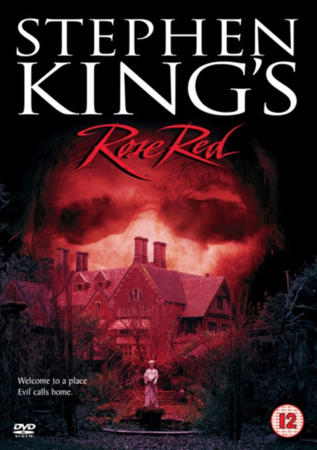 Rose Red (DVD)