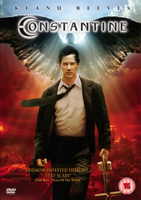 Constantine (DVD)