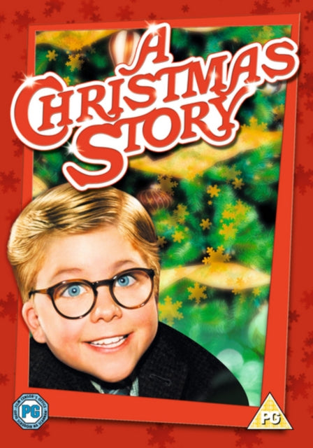 A Christmas Story (DVD)