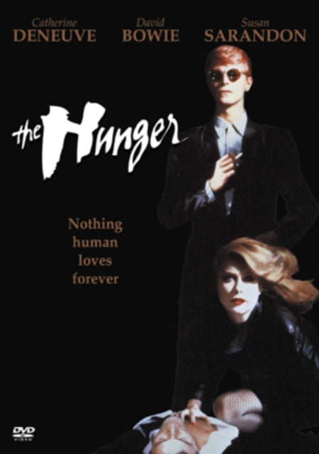 Hunger (DVD)