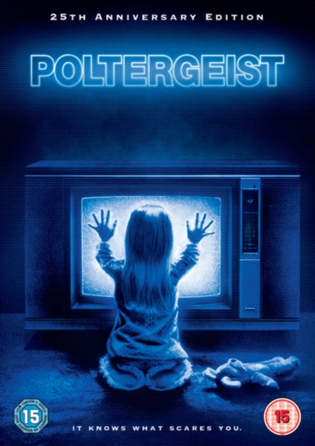 Poltergeist (DVD)