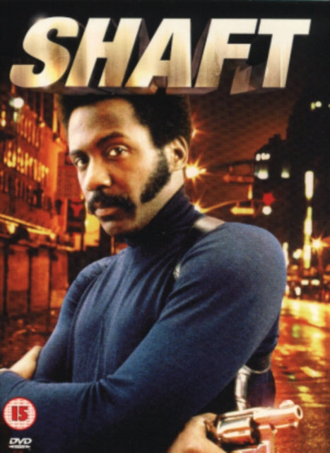 Shaft (DVD)