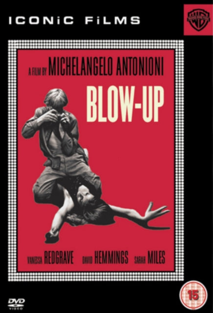 Blowup (DVD)