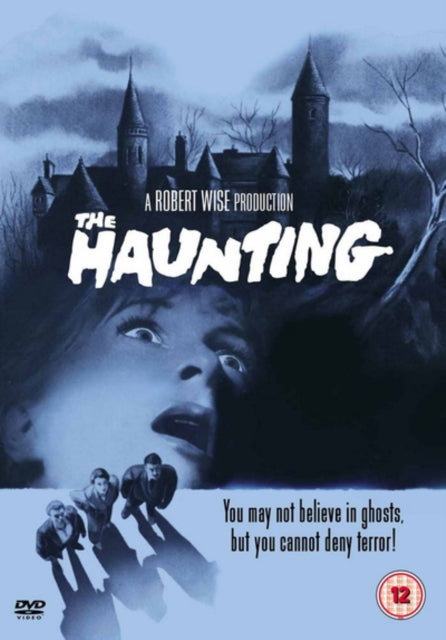 Haunting (DVD)