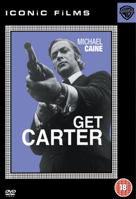 Get Carter (DVD)
