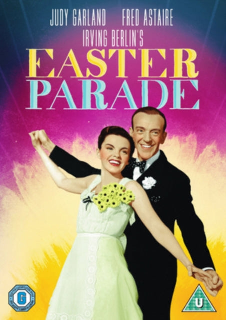 Easter Parade (DVD)
