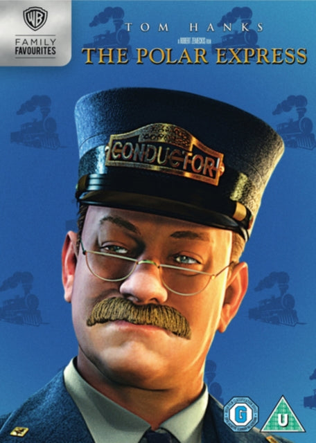 Polar Express (DVD)