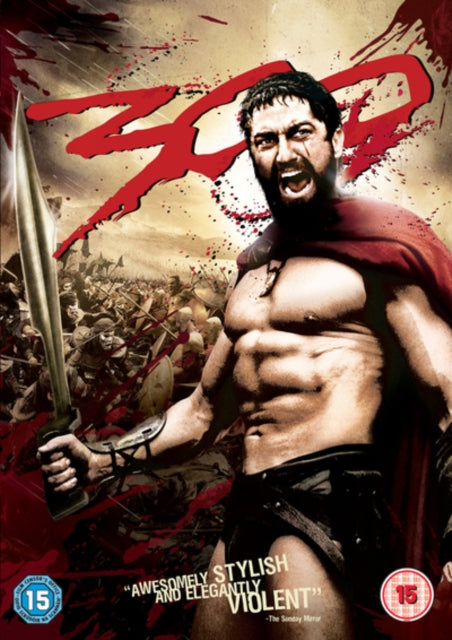 300 (DVD)