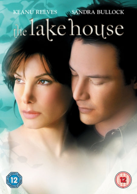 Lake House (DVD)
