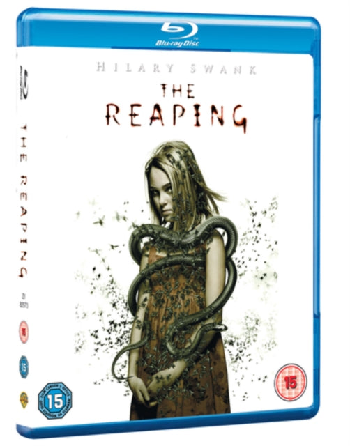 The Reaping (Blu-ray)