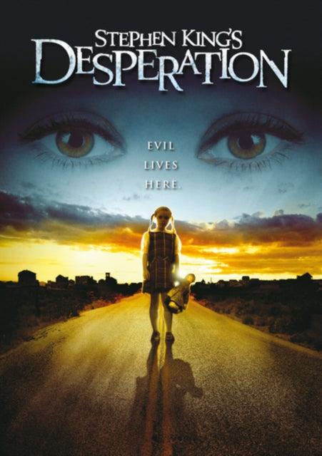 Stephen Kings - Desperation (DVD)