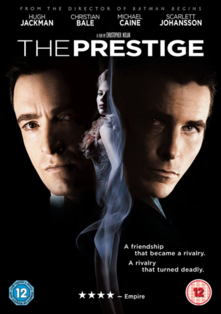 Prestige (DVD)